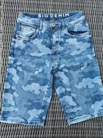 Jeans short camouflage C & A, Broek, C&A, Nieuw, Ophalen of Verzenden
