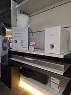 Philips - HTL6140S/12 (2st.), Audio, Tv en Foto, Luidsprekers, Philips, Subwoofer, Ophalen of Verzenden, Zo goed als nieuw