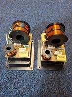 2 stuks Tweeweg Filters, Ophalen of Verzenden, Zo goed als nieuw, 120 watt of meer, JBL