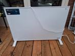 Princess Smart Paneel Heater 540, Ophalen of Verzenden, Zo goed als nieuw, Vrijstaand, Elektrisch