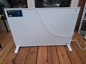 Princess Smart Paneel Heater 540 beschikbaar voor biedingen