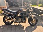 Suzuki Bandit GSF 1200, Motoren, Sportuitlaat, 4 cilinders, Motorrijbewijs A, 1156 cc