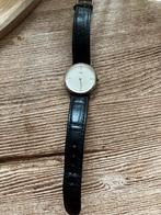 Paul vd Hout horloge zilver, Overige merken, Overige materialen, Ophalen of Verzenden, Zo goed als nieuw