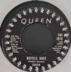 QUEEN - BICYCLE RACE, Cd's en Dvd's, Vinyl Singles, Ophalen of Verzenden, Gebruikt, Pop