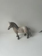 Schleich paardje, Ophalen of Verzenden, Zo goed als nieuw, Paard, Beeldje of Figuurtje