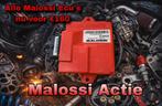 Malossi Ecu’s, Ophalen of Verzenden, Nieuw