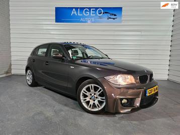 BMW 1-serie 120i beschikbaar voor biedingen