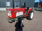 Yanmar YM1610 4wd / 0513 Draaiuren / Powershift, Overige merken, Gebruikt, Mathijs Merkelijn, Mathijs@minitrekkers.nl
