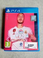 FIFA20 PLAYSTATION 4, Ophalen of Verzenden, Zo goed als nieuw