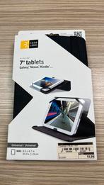 Case Logic Surefit (NIEUW), Nieuw, Bescherming voor- en achterkant, Ophalen of Verzenden, Caselogic