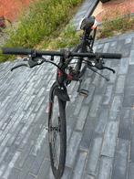Stoere jonges. Fiets, Fietsen en Brommers, Fietsen | Jongens, Ophalen of Verzenden, Gebruikt, 20 inch