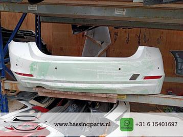 BMW 3 serie F31Achterbumper bj.2015 Artnr.15857711 beschikbaar voor biedingen