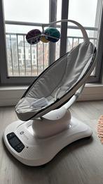 4Moms schommelstoel, Kinderen en Baby's, Wipstoeltjes, Ophalen, Gebruikt, Schommelstoel, Verstelbaar