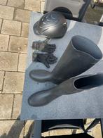 Paardrij spullen. Cap, handschoenen maat 55, 39, S, Dieren en Toebehoren, Paardrijkleding, Ophalen of Verzenden, Overige typen