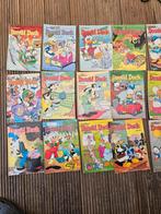 Donald Duck Strips,Suske en Wiske,Jommeke, Asterix en andere, Meerdere comics, Ophalen of Verzenden, Gelezen, Europa