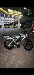 Elektrische Fatbike - Repatie/Onderdelen, Ophalen of Verzenden, Gebruikt