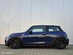 MINI 1.5 COOPER CHILI SERIOUS BUSINESS/JOHN COOPER WORKS PAK, Auto's, Mini, Voorwielaandrijving, 136 pk, Gebruikt, Euro 6