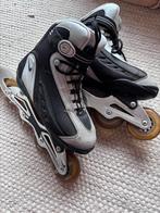 Nike Skeelers - Gebruikt, Goede Staat, Sport en Fitness, Skeelers, Overige merken, Gebruikt, Ophalen of Verzenden, Inline skates 4 wielen