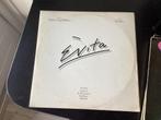 LP Evita - Musical Soundtrack, Ophalen of Verzenden, Gebruikt, 12 inch