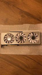 NVIDIA GeForce RTX 3080 Gigabyte Vision 10GB videokaart, Computers en Software, Videokaarten, PCI-Express 4, Ophalen of Verzenden