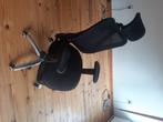 Desk chair SIHOO M18, Ophalen, Gebruikt, Zwart, Bureaustoel
