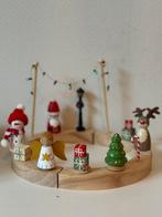 Jaarring stekers kerst / oud en nieuw, Ophalen of Verzenden, Zo goed als nieuw