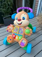 Loperwagen babywalker loophelp, Ophalen, Zo goed als nieuw