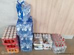 Online Veiling: Partij frisdranken o.a. Fanta, Coca-Cola ..., Diversen, Levensmiddelen