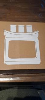 Knijpfruit Maker - Zelf Gezonde Snacks Maken!, Ophalen of Verzenden, Zo goed als nieuw, Overige typen