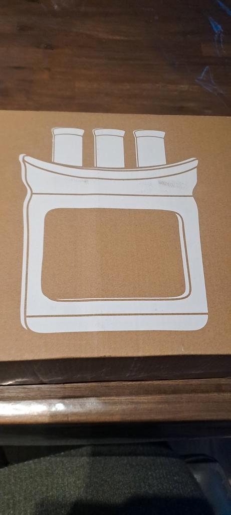 Knijpfruit Maker - Zelf Gezonde Snacks Maken!, Kinderen en Baby's, Babyvoeding en Toebehoren, Zo goed als nieuw, Overige typen