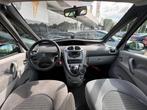 Citroen Xsara Picasso 1.6i-16V Caractère, Voorwielaandrijving, Stof, 4 cilinders, Parkeersensor
