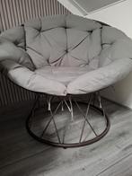 Stoel, Huis en Inrichting, Stoelen, Ophalen, Nieuw, Metaal, Eén