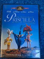 Priscilla queen of the desert (dvd), Ophalen of Verzenden, Zo goed als nieuw