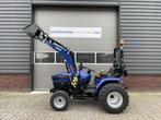 Farmtrac FT26 HST minitractor NIEUW met frontlader LEASE €, Zakelijke goederen, Nieuw, Overige merken, Tot 2500