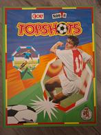 Topshots flippo map, Ophalen of Verzenden