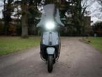 Vespa Sprint 2021 - Goed Onderhouden, Fietsen en Brommers, Snorfietsen en Snorscooters, Ophalen, Zo goed als nieuw, Benzine, Vespa