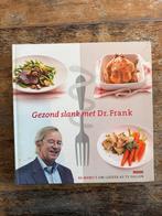 Frank van Berkum - Gezond slank met Dr. Frank, Frank van Berkum; Arjan Boogerds, Verzenden, Zo goed als nieuw
