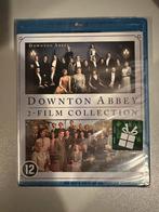 Downton Abbey - The Movie + A New Era originele Blu-ray NL, Boxset, Verzenden, Nieuw in verpakking