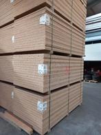 OSB Platen op voorraad. 12, 15,18, 22 en 25mm div. maten, Doe-het-zelf en Verbouw, Platen en Panelen, Ophalen, Fortweg 3, Nieuw