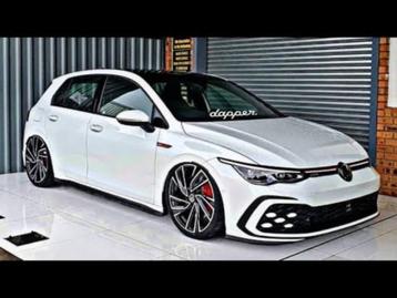 19" 5x112 golf 8 gti R geen bbs rotiform sjaaksautoservice  beschikbaar voor biedingen