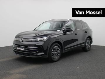 Volkswagen Tiguan 1.5 eTSI Elegance | 150 PK | Automaat | Mi beschikbaar voor biedingen