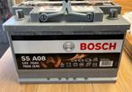 Bosch Accu 70ah, Ophalen, Gebruikt, Volkswagen