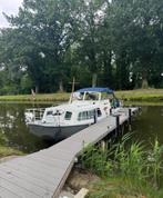 Mooie Doerak Te koop, Watersport en Boten, Ophalen, Gebruikt, Staal, Binnenboordmotor