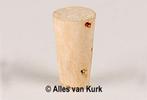 Tapse Kurk kleine maten afsluiten van flesje of reageerbuis, Ophalen, Nieuw, Overige materialen, Pot, Bus of Blik