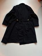 Zwarte George Pisa Tailleur ‘overjas’ - Maat xxl, Kleding | Dames, Ophalen, Gedragen, Maat 46/48 (XL) of groter, Zwart