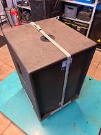 Alto TS Sub 18 Actieve Subwoofer, Ophalen, Gebruikt, Speaker of Versterker