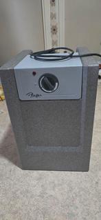 T. Plieger Boiler - nieuw 15 L, Doe-het-zelf en Verbouw, Geisers en Boilers, Ophalen, Nieuw, Boiler, Minder dan 3 jaar oud