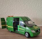 sprinter bus, Hobby en Vrije tijd, Modelauto's | 1:32, Ophalen of Verzenden, Zo goed als nieuw, Bus of Vrachtwagen, Overige merken
