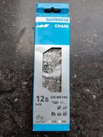 Shimano deore cn m6100 12 speed ketting, Ophalen of Verzenden, Nieuw, E27 (groot), Led-lamp