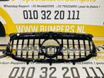 Grill Mercedes GLA Klasse H247 GT Black GRIL 2020-2022 GEEN